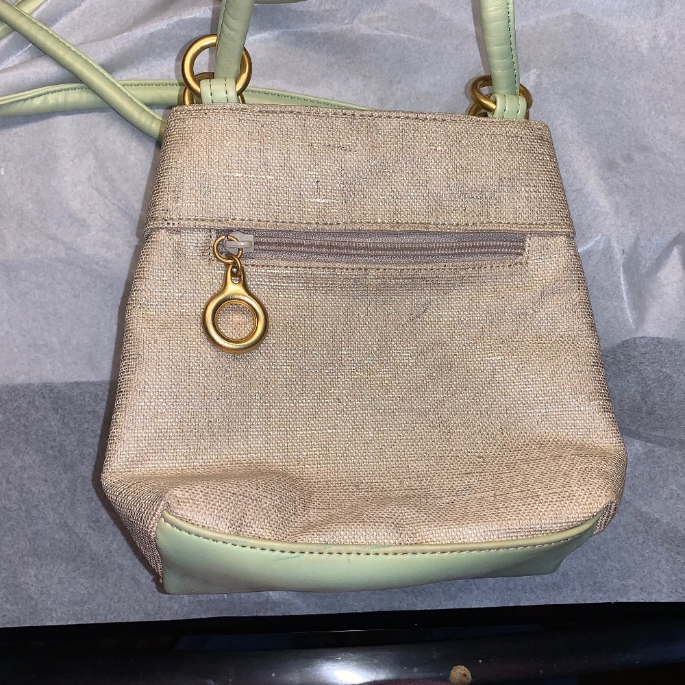 LJS SHOULDER BAG